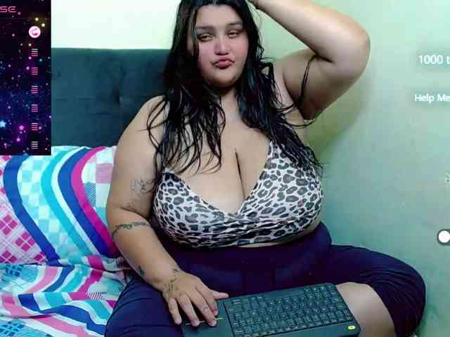 Jazmin-bigboobs1 webcam