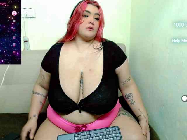 Jazmin-bigboobs1 webcam