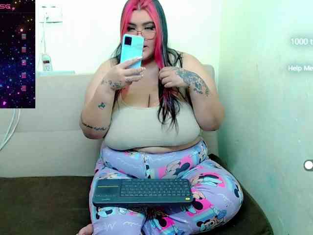 Jazmin-bigboobs1 webcam
