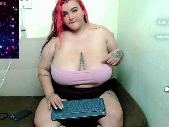 free live porn Jazmin-bigboobs1