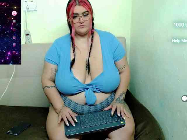 Jazmin-bigboobs1 webcam