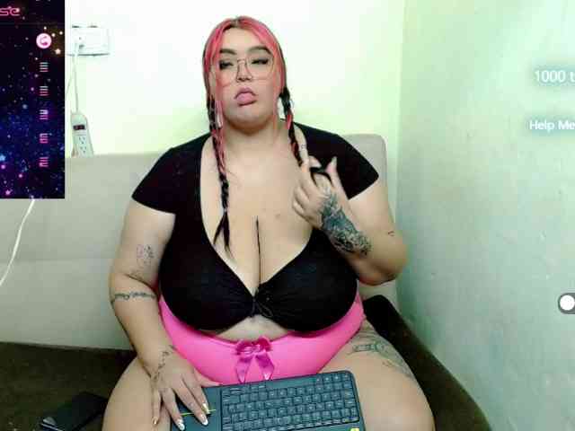 Jazmin-bigboobs1 webcam