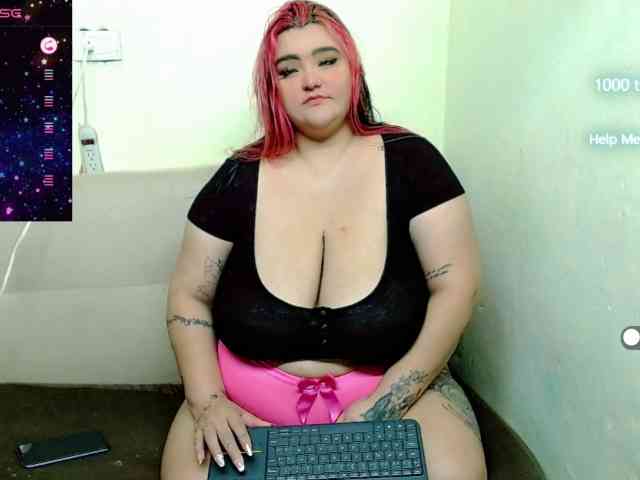 Jazmin-bigboobs1 webcam