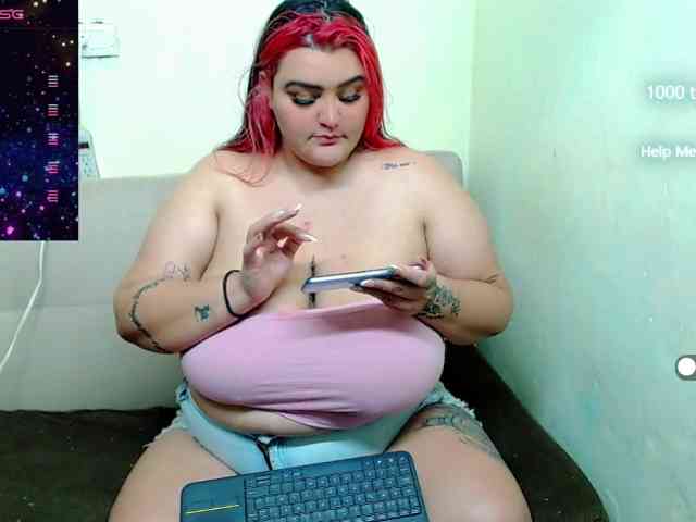 Jazmin-bigboobs1 webcam