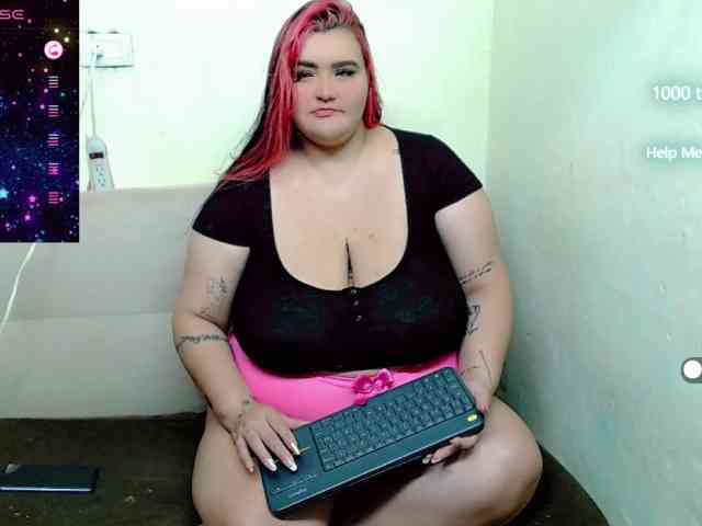 Jazmin-bigboobs1 webcam