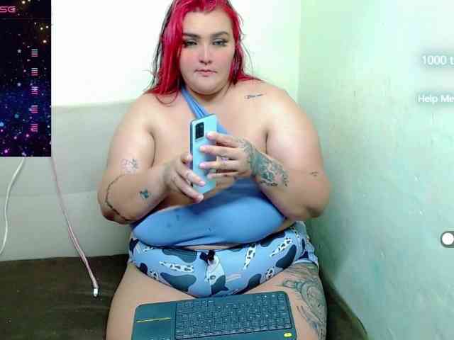 Jazmin-bigboobs1 webcam