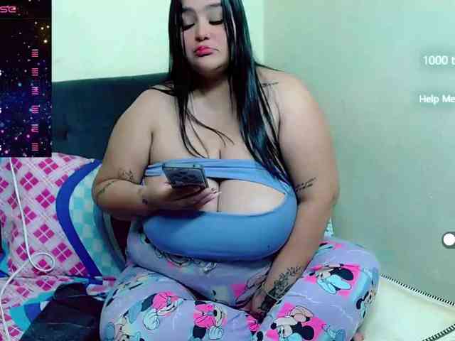 Jazmin-bigboobs1 webcam