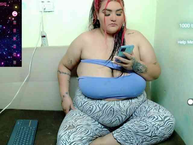 Jazmin-bigboobs1 webcam