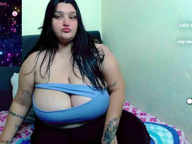 Jazmin-bigboobs1 webcam