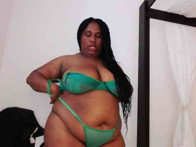 IvyBoom webcam