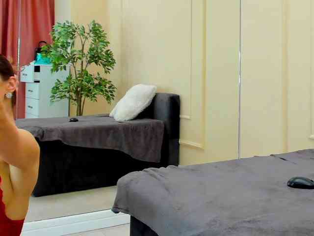 MiraPleasure webcam