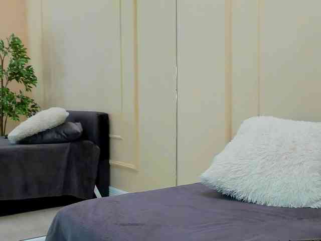 MiraPleasure webcam