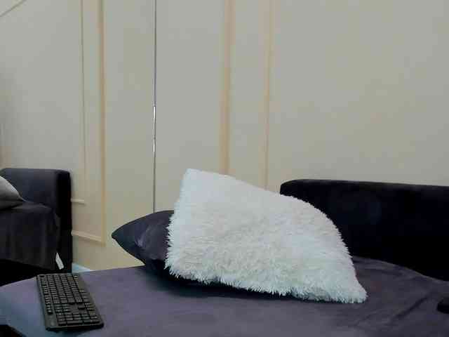 MiraPleasure webcam