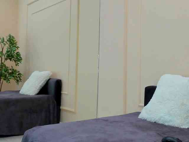 MiraPleasure webcam