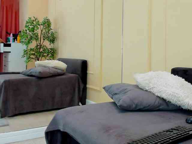 MiraPleasure webcam