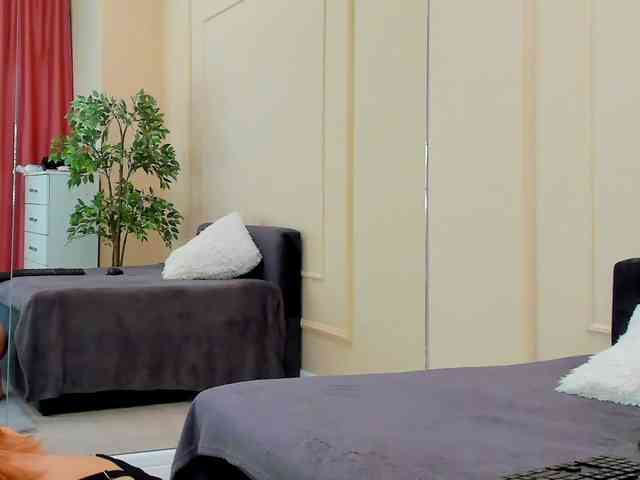 MiraPleasure webcam