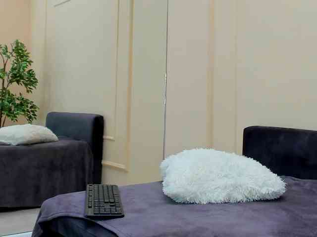 MiraPleasure webcam