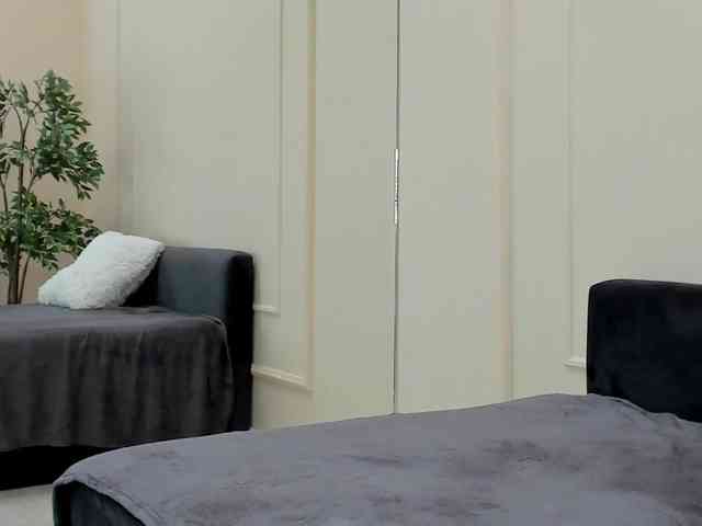 MiraPleasure webcam