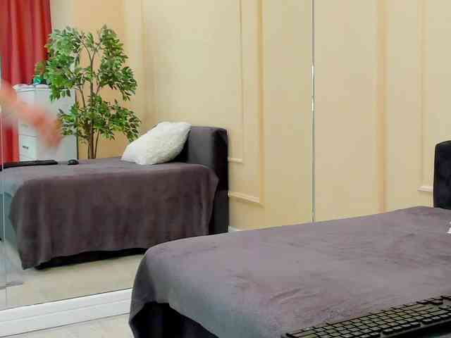 MiraPleasure webcam