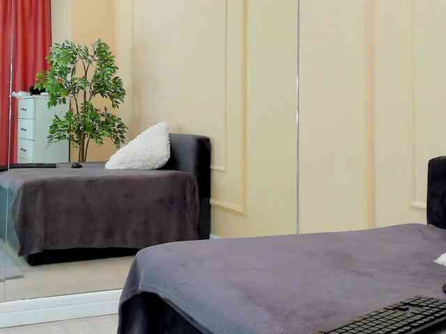 MiraPleasure webcam