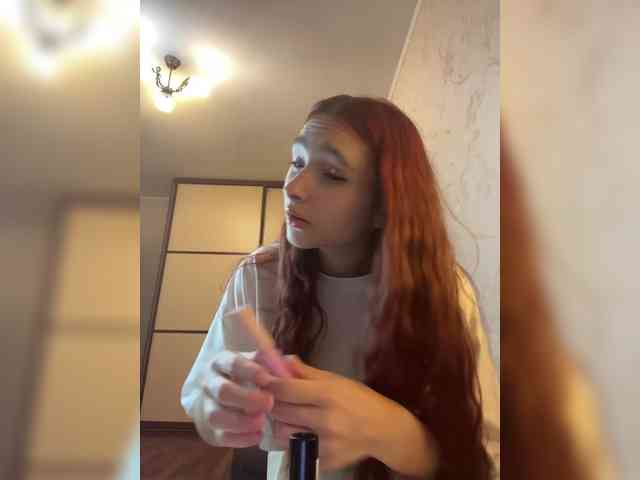 -Miiiishootka- webcam