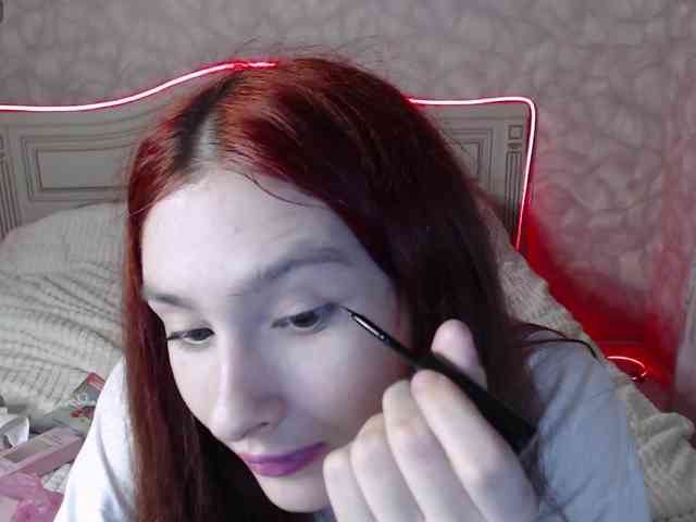 -Miiiishootka- webcam