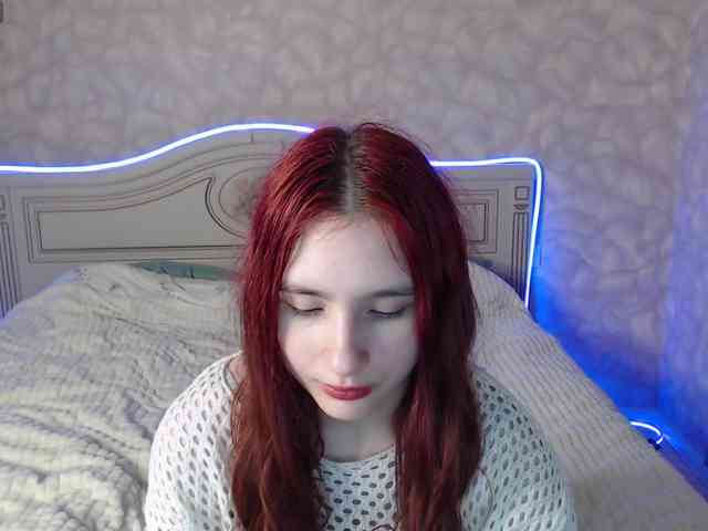 -Miiiishootka- webcam