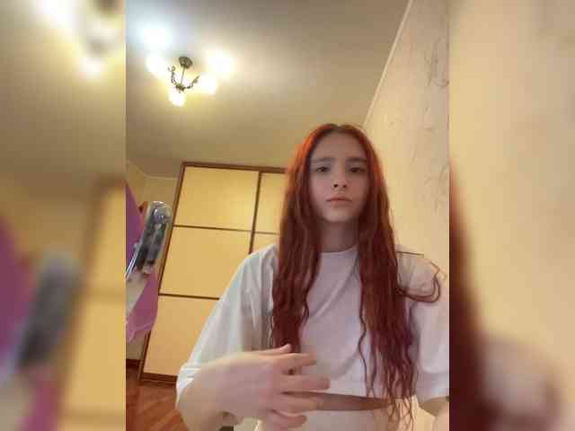 -Miiiishootka- webcam