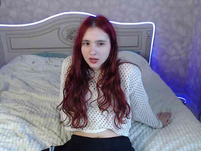 -Miiiishootka- webcam