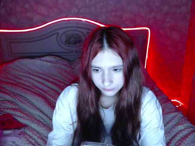 -Miiiishootka- webcam