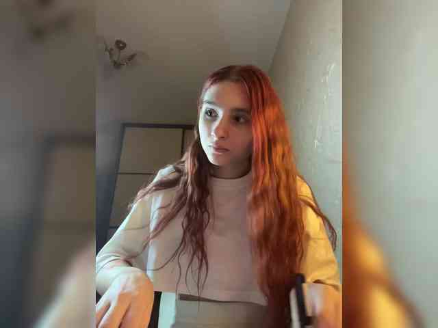 -Miiiishootka- webcam