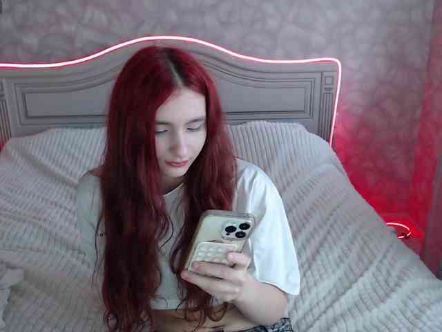 -Miiiishootka- webcam