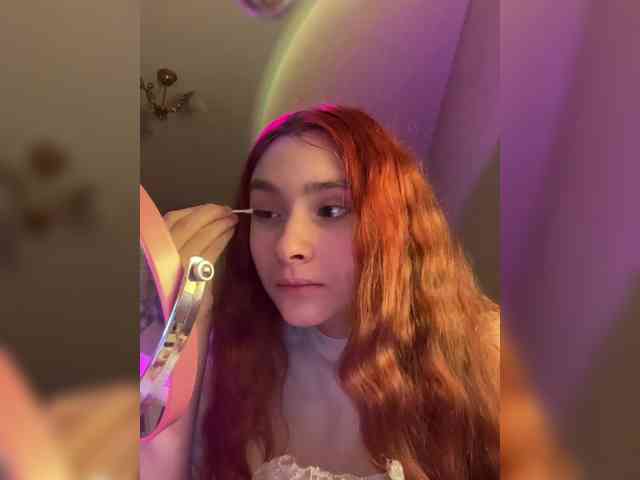 -Miiiishootka- webcam