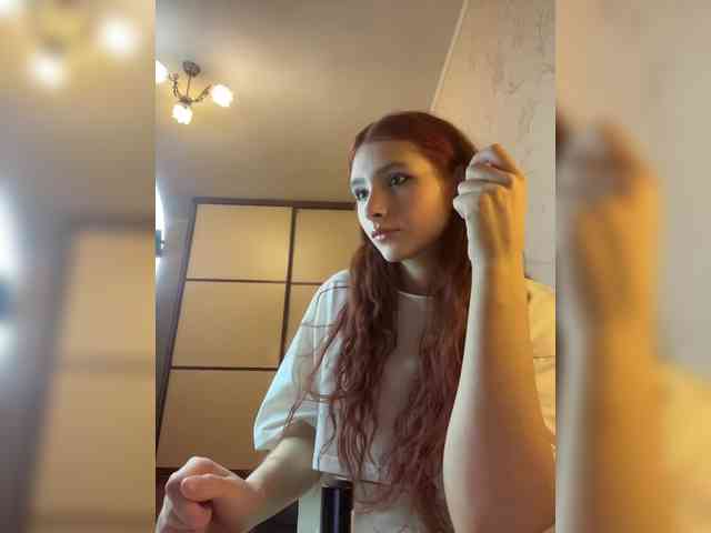 -Miiiishootka- webcam