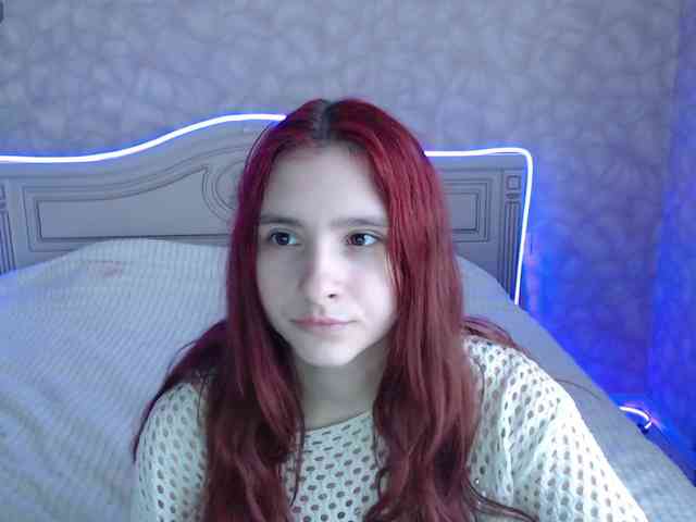 -Miiiishootka- webcam