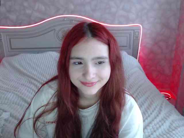 -Miiiishootka- webcam