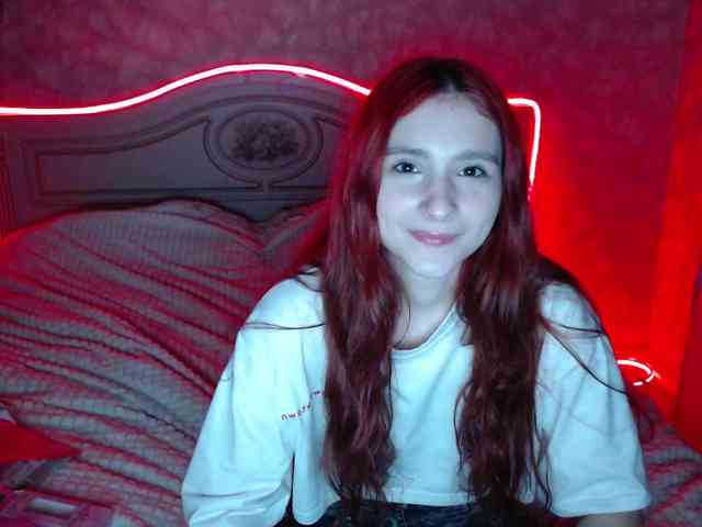 -Miiiishootka- webcam