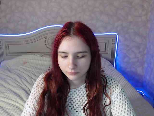 -Miiiishootka- webcam