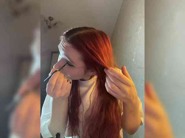 -Miiiishootka- webcam