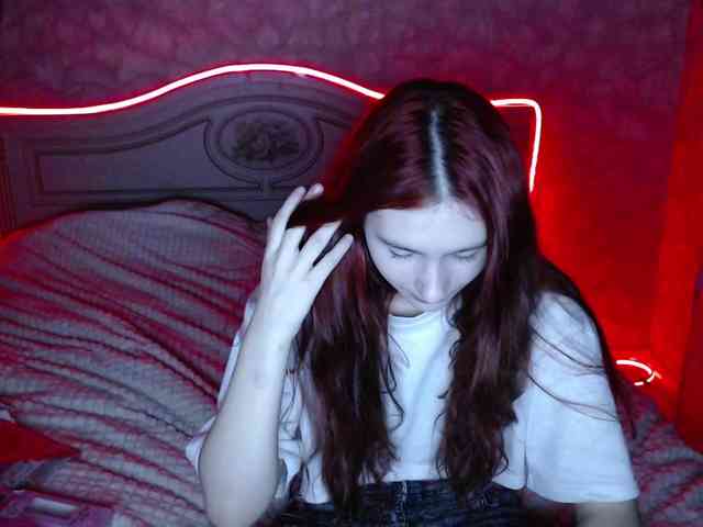 -Miiiishootka- webcam