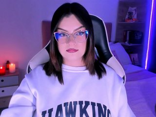 OphelianaRose Porn Show