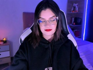 OphelianaRose Porn Show