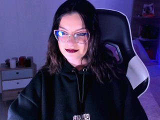 OphelianaRose Porn Show