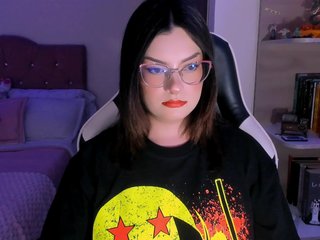 OphelianaRose Porn Show