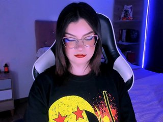 OphelianaRose Porn Show