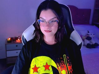OphelianaRose Porn Show