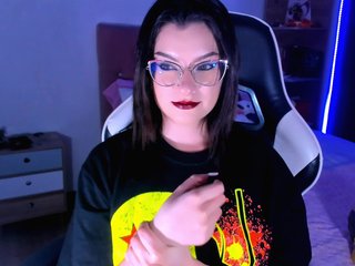 OphelianaRose Porn Show