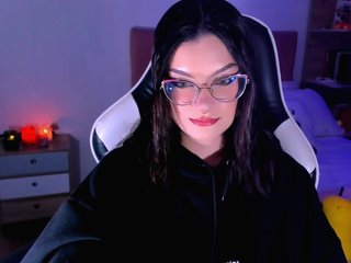 OphelianaRose Porn Show