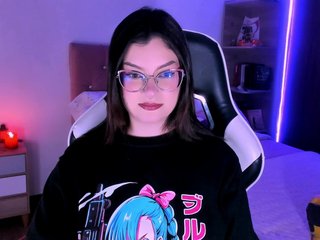 OphelianaRose Porn Show