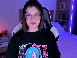 OphelianaRose Porn Show